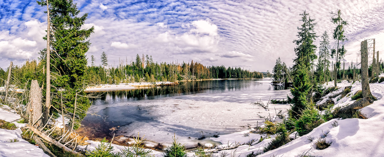 Harz Mountains, Germany