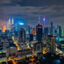 Kuala Lumpur