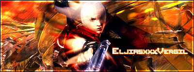 Dante from DMC Sig Request