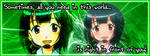 Kotori Otonashi Signature by roninator001