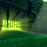 green sewers