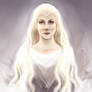 Galadriel, the Lady of Light