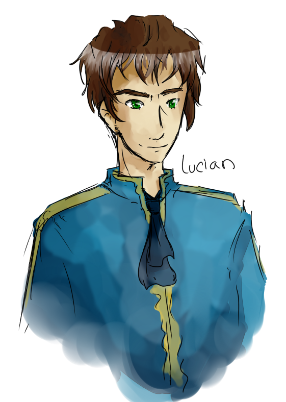 Lucian