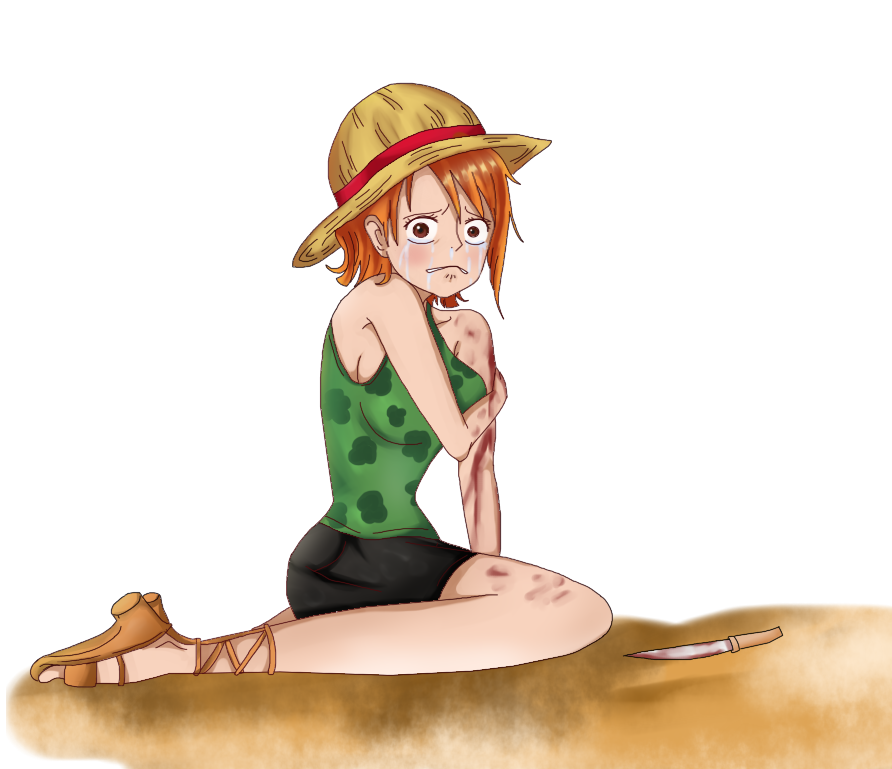 Nami: Hand Island no Bouken