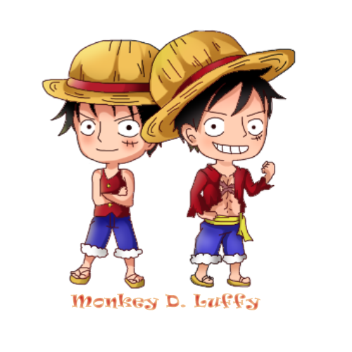 MD Luffy