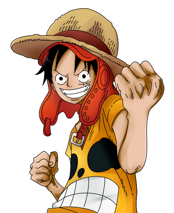 One Piece: Film Z by Deer-Head on DeviantArt