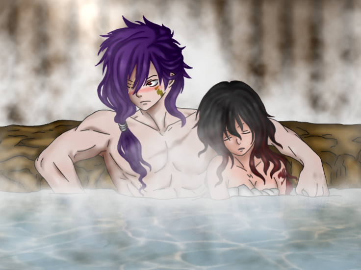 Fairy Tail OC - Really? by Tamaki-desu on DeviantArt