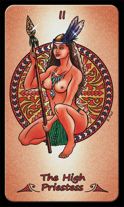 12 Maori Tattoo Tarot ideas - maori tattoo, maori, tarot