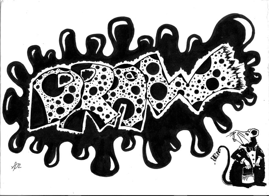 Deviantart Slamm Draw by SlamHm on DeviantArt