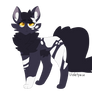 Violetpaw Ref