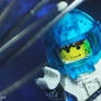 Lego Diver
