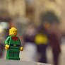 Lego Street Life