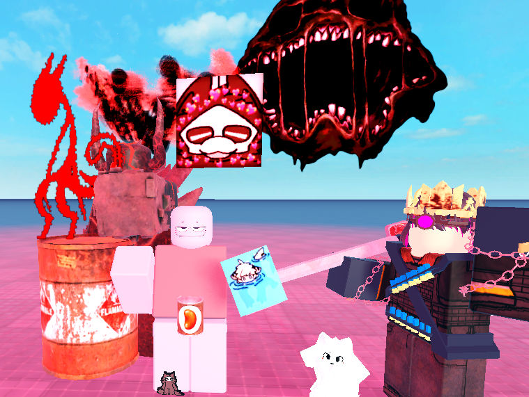 Random trash on my PC by Shitsniffer123 on DeviantArt