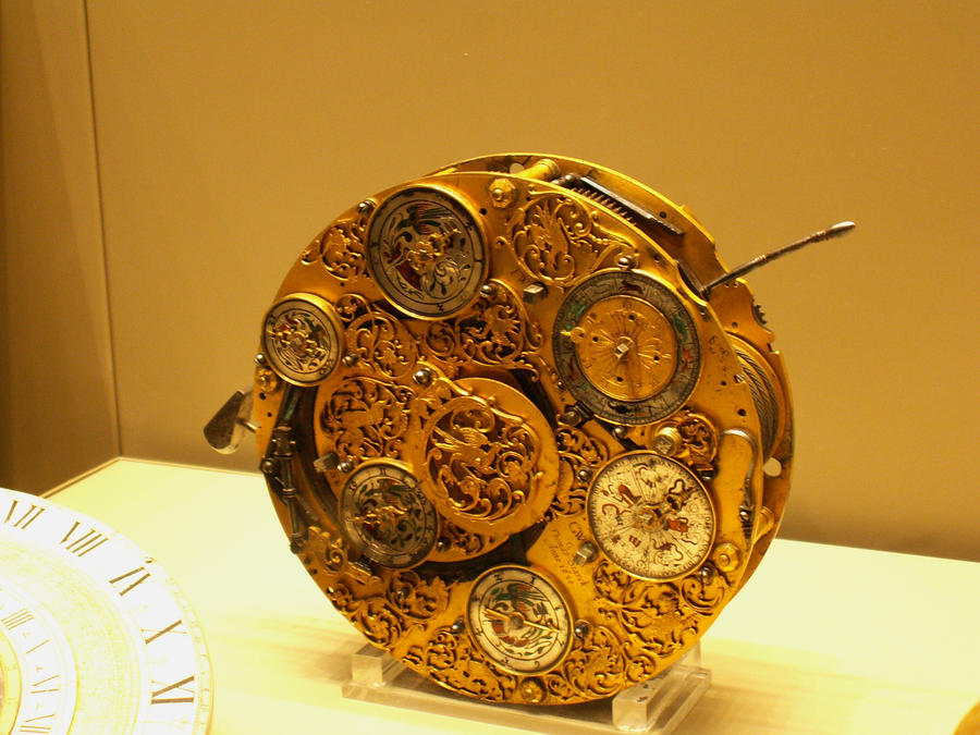 Like Clockwork Deviantart Like Clockwork by midnight-mysteries on DeviantArt