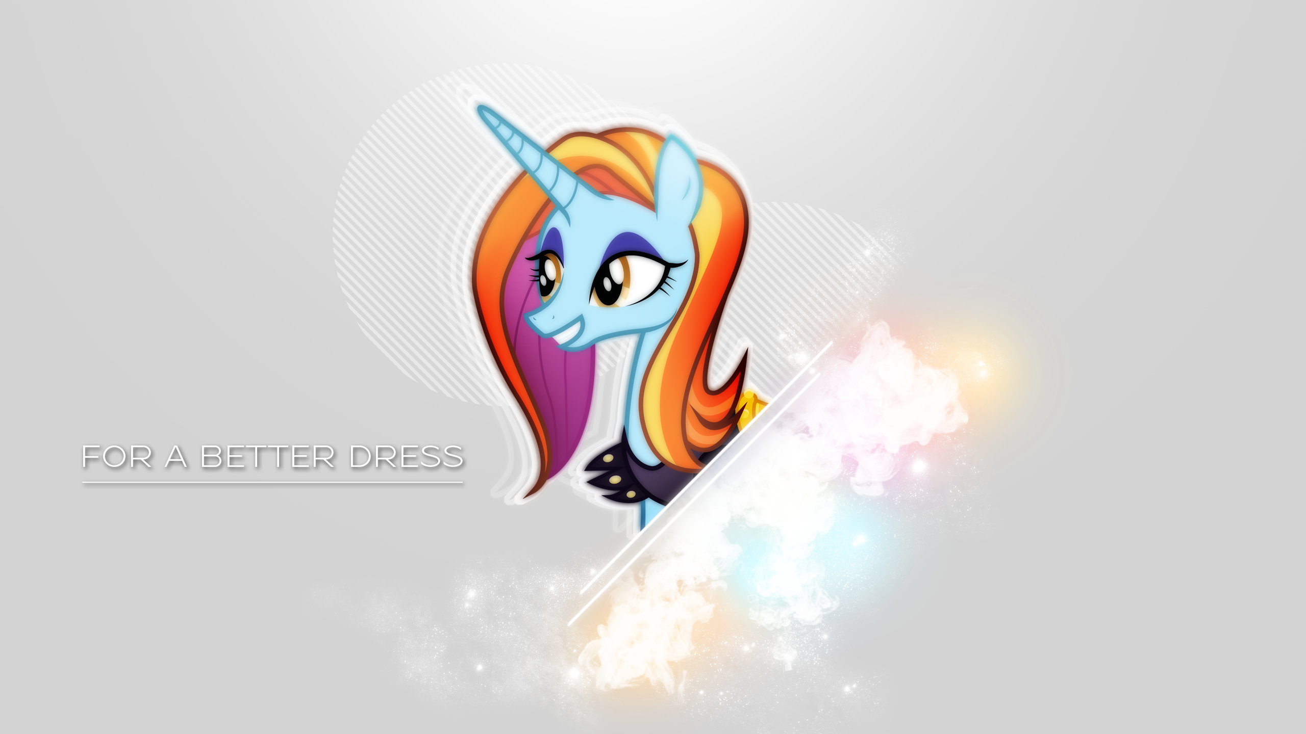 For a Better Dress . 2560 x 1440 HD Wallpaper