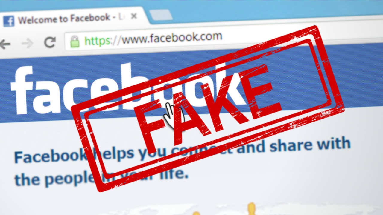 Feike Posts Fake Facebook Posts: Why They Spread and How to St by convertortools on ...