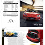 Mazda RX-8 brochure