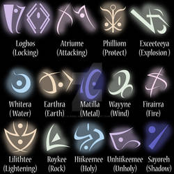 Runes