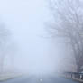 Road to Nowhere