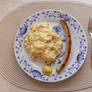 Food Friday - Kartoffelsalat mit Bratwurst