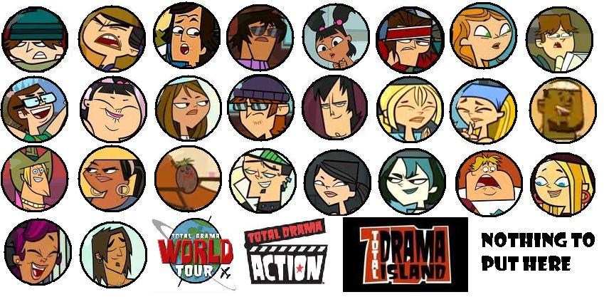 TDI-TDA-TDWT by Makushi23 on DeviantArt