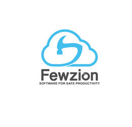 logo concept for fewzion