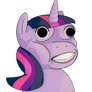 twilight sparkles