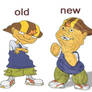 Idea for a Rocket Power reboot (Twister 2.0)