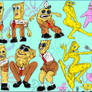 Spongebobs upd8ed