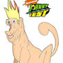 dukey in johnny flesh