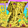 spongebob symbiosis