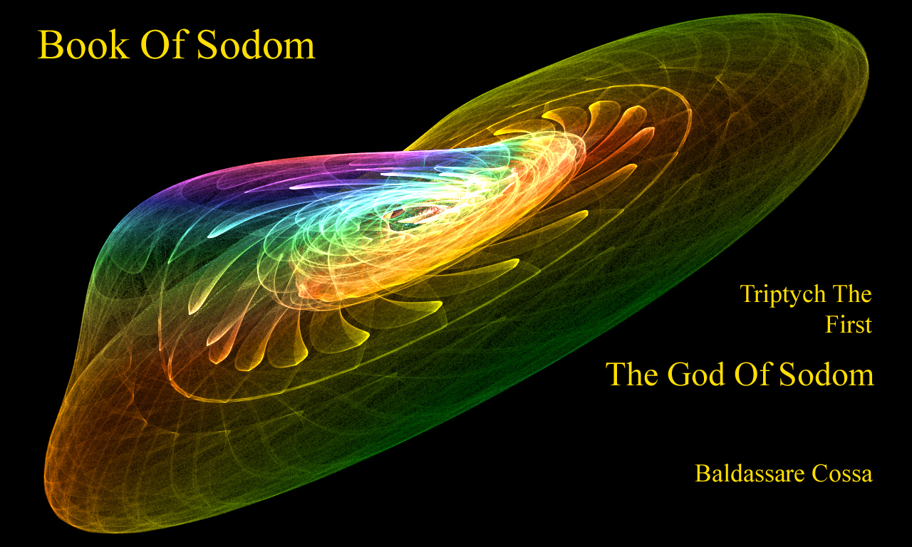 God Of Sodom