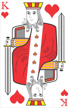 King of Hearts