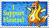 I Support Floatzel