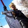 Cloud Strife