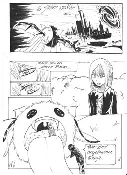 twisted fate page 2