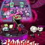 Invader Zim