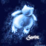 Snorlax Patronus