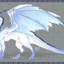 Kirsi - OPEN dragon adopt