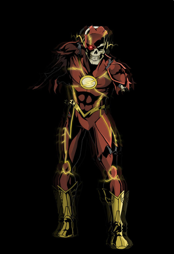 Zombie Flash Zombie Flash by KluverDesigns on DeviantArt