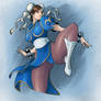 Chun-Li