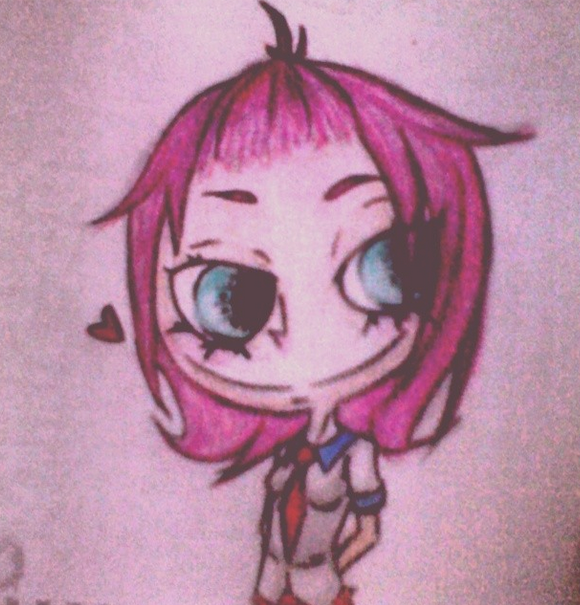 chibi Daniela