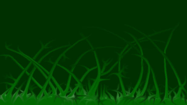 Scragel Grass