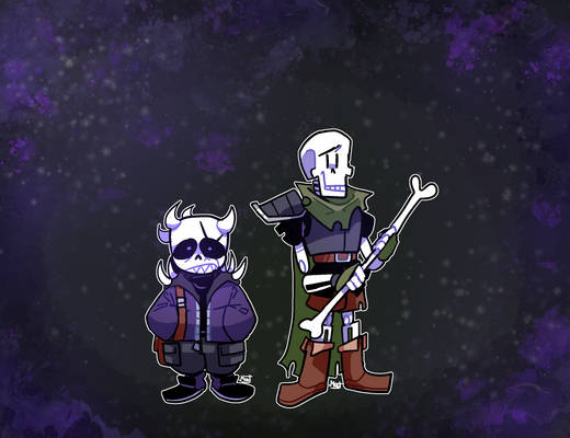 Explore the Best Trans_the_skeleton Art | DeviantArt