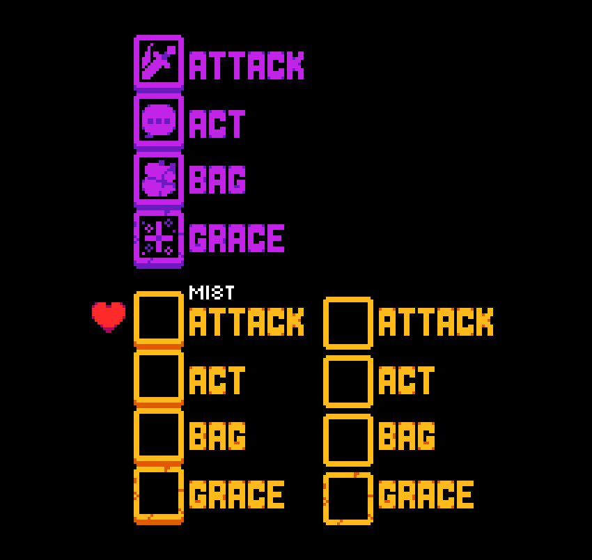 Battle Buttons by Mistdrawz on DeviantArt