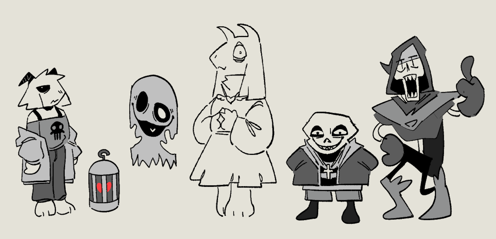 Road Kill Deviantart Underfell Roadkill by Mistdrawz on DeviantArt