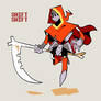 ShiftShift take Papyrus