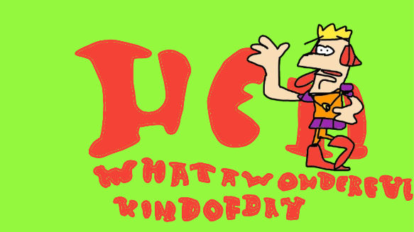 Homemade Intros: Arthur! and the Square KotRT by testaccount111111110 ...