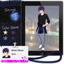 [ASTER] Shinya App