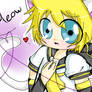 .: Meow Len:.